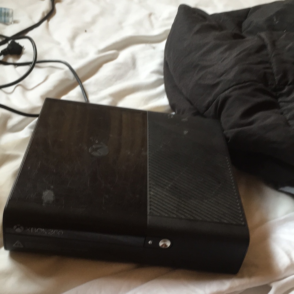Xbox 360